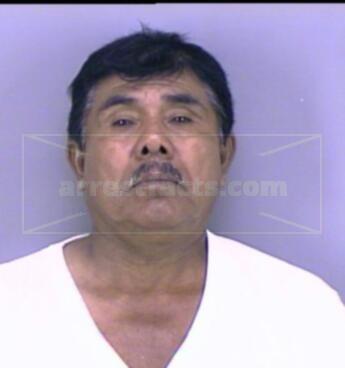 Federico Espinoza Felix