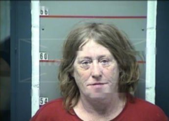 Betty Ann Hayes