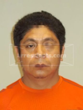 Maximo B Banos Garcia