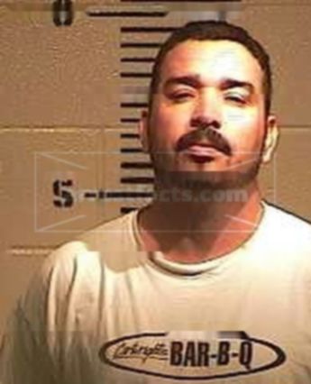 Hector Elroy Robles