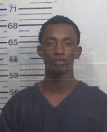 Anthony Jessie Stewart