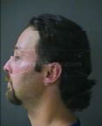Richard Jeremy Romero