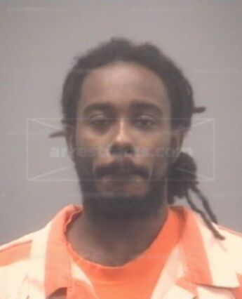 Channing Lamone Wilson