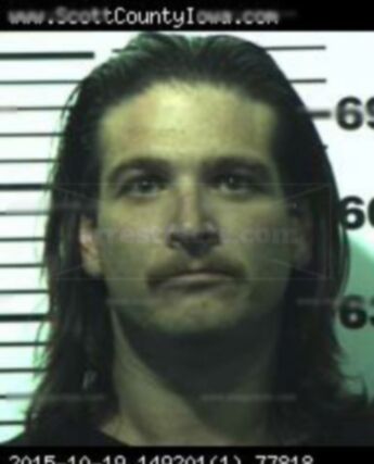 William Andrew Erbst Iii