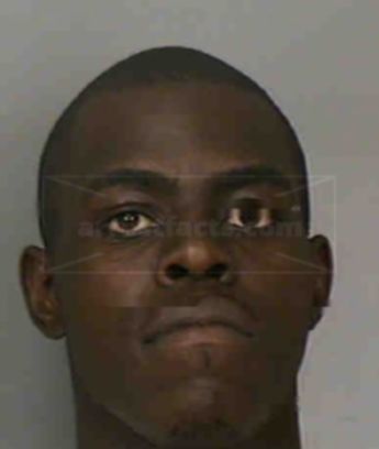 Akeem Wilson