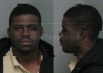 Marcus Singletary