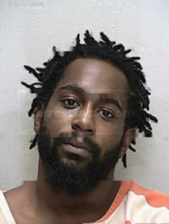 Hunter Kareem Bolivar