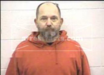 Terry Earl Daulton