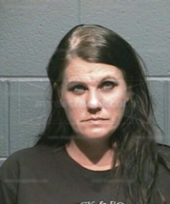 Kristin Deanne Hinton