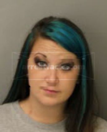 Hayley Rae Peterson
