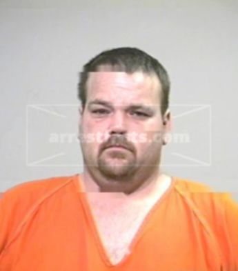 Jason Russell Combs