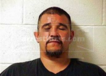 Robert William Garcia