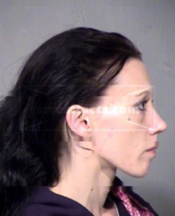 Kyra Basil Mincy