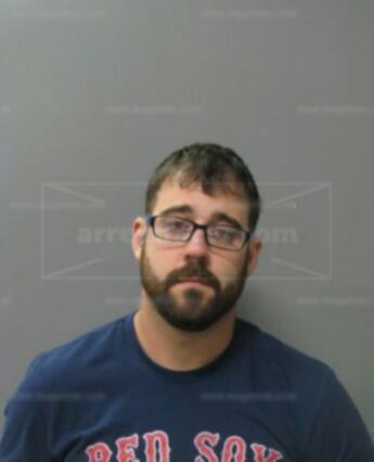 Casey Alan Wenzel