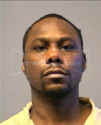 Alonzo Garrett