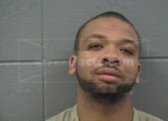 Cordell Williams