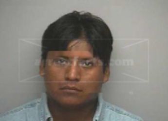 Orlando Dominguez Mandujano