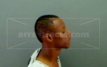 Ladarius Fluellen