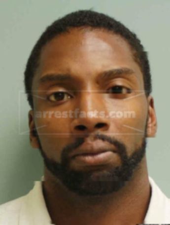 Donald Ferrell Lawrence