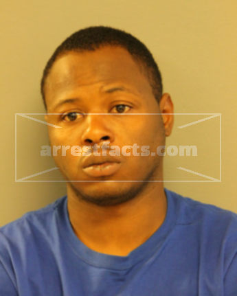 Jamal Davney