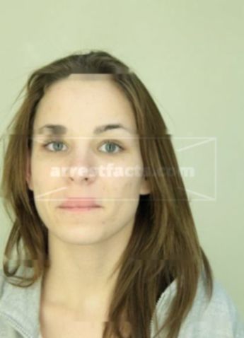 Heather Elizabeth Olmstead