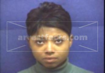 Tonja Burnett Sosa