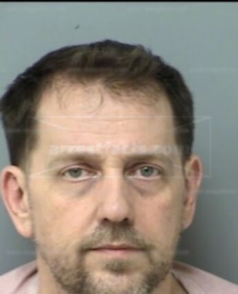 Shawn Patrick Slattery