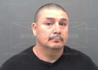 David Ybarra Rodriguez