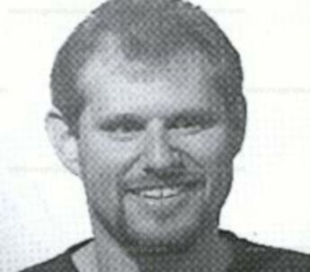 Steve Allen Hale