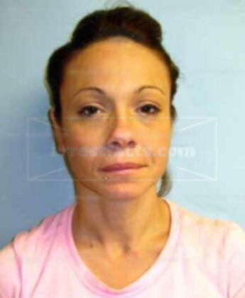 Holly Ann Warriner