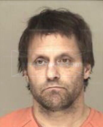 Todd Michael Cosky