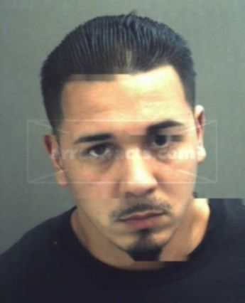 Jose Cruz Dauphin