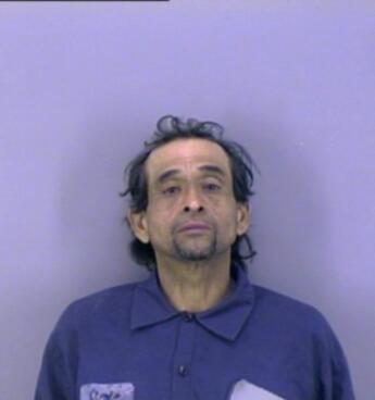 Ysidro Yanez