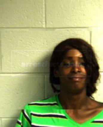 Yolonda Powell