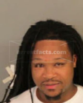 Jamal Wright