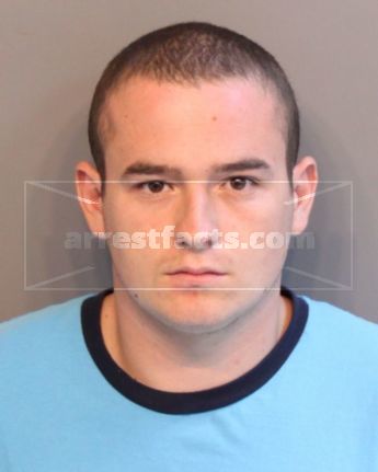 Devan Clay Cagle
