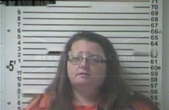 Tarrena Lynn Rowe