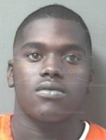 Marcus Anthony Prier
