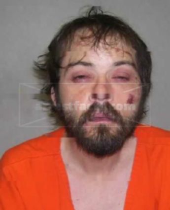 Justin Edward Haines