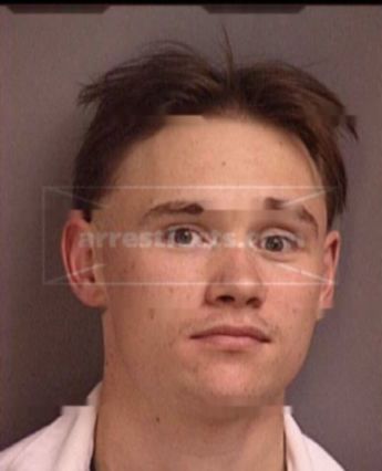 Nicholas Eric Carroll
