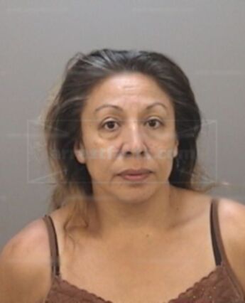 Maria Lourdes Freeman