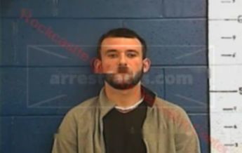 Christopher Blake Jones