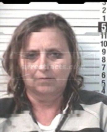 Donna Lee Hightower
