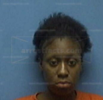 Kentrell Latrice Harris