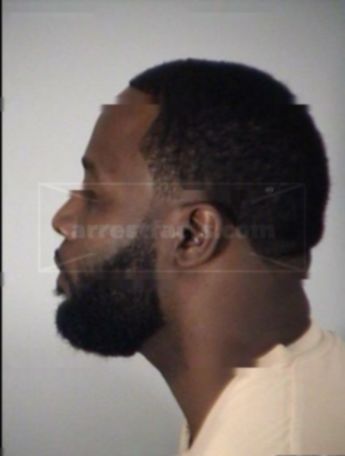 Damien Javon Harrison