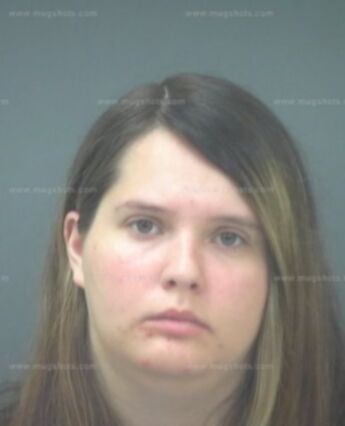Christina Michelle Waters