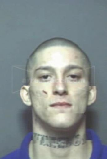 Dustin Drew Biondo