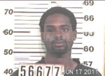 Shedric Tarod Walker