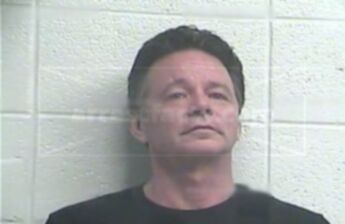 Randy K Hills