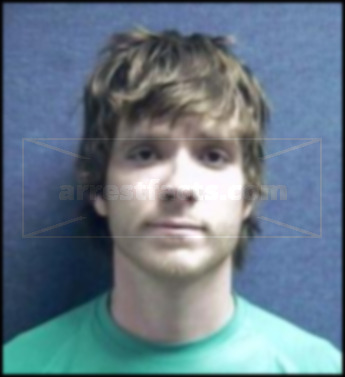 Seth Nicholaus Egger